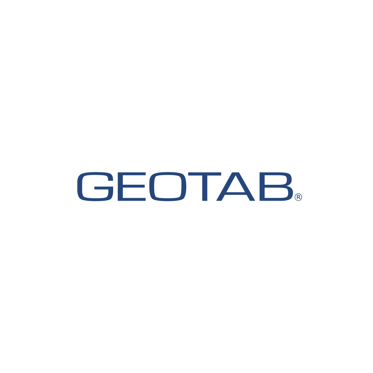 GEOTAB Logo