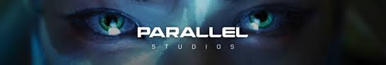 Parallel Studios Logo